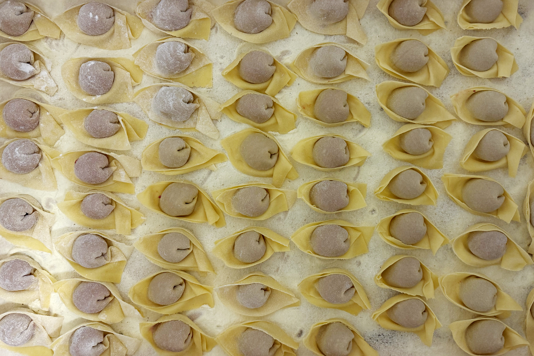 Mangiare vicino a Pordenone