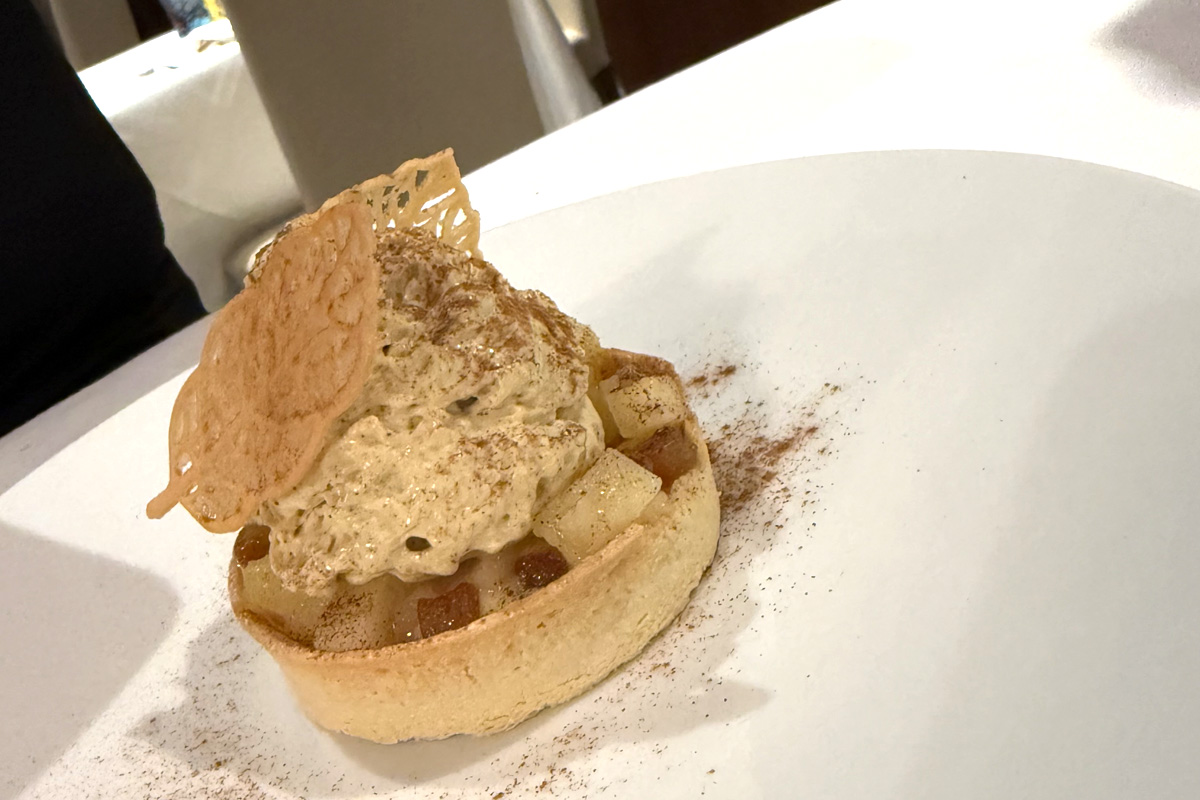 Ristorante eventi
