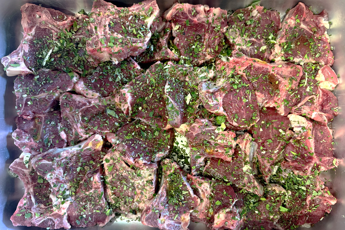 Mangiare a Prata Mangiare a Prata