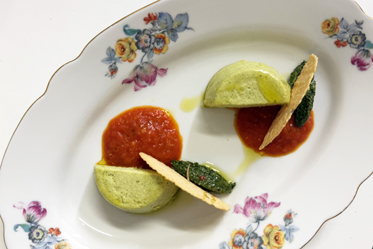 Ristorante raffinato Cordenons