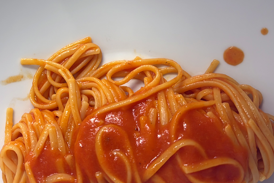 Specialità di pesce